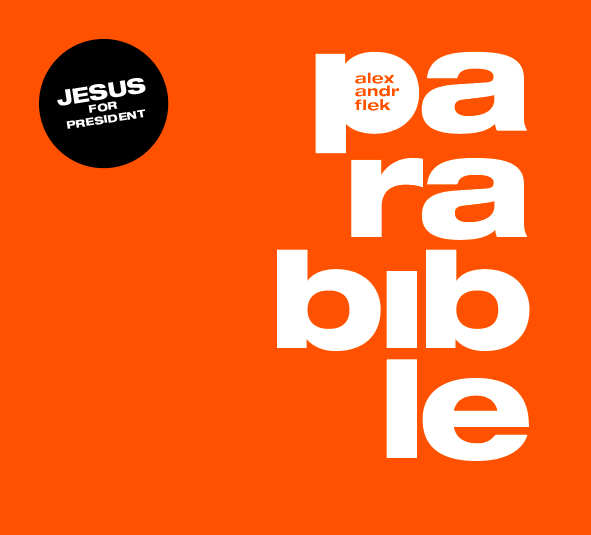 Parabible - audiokniha